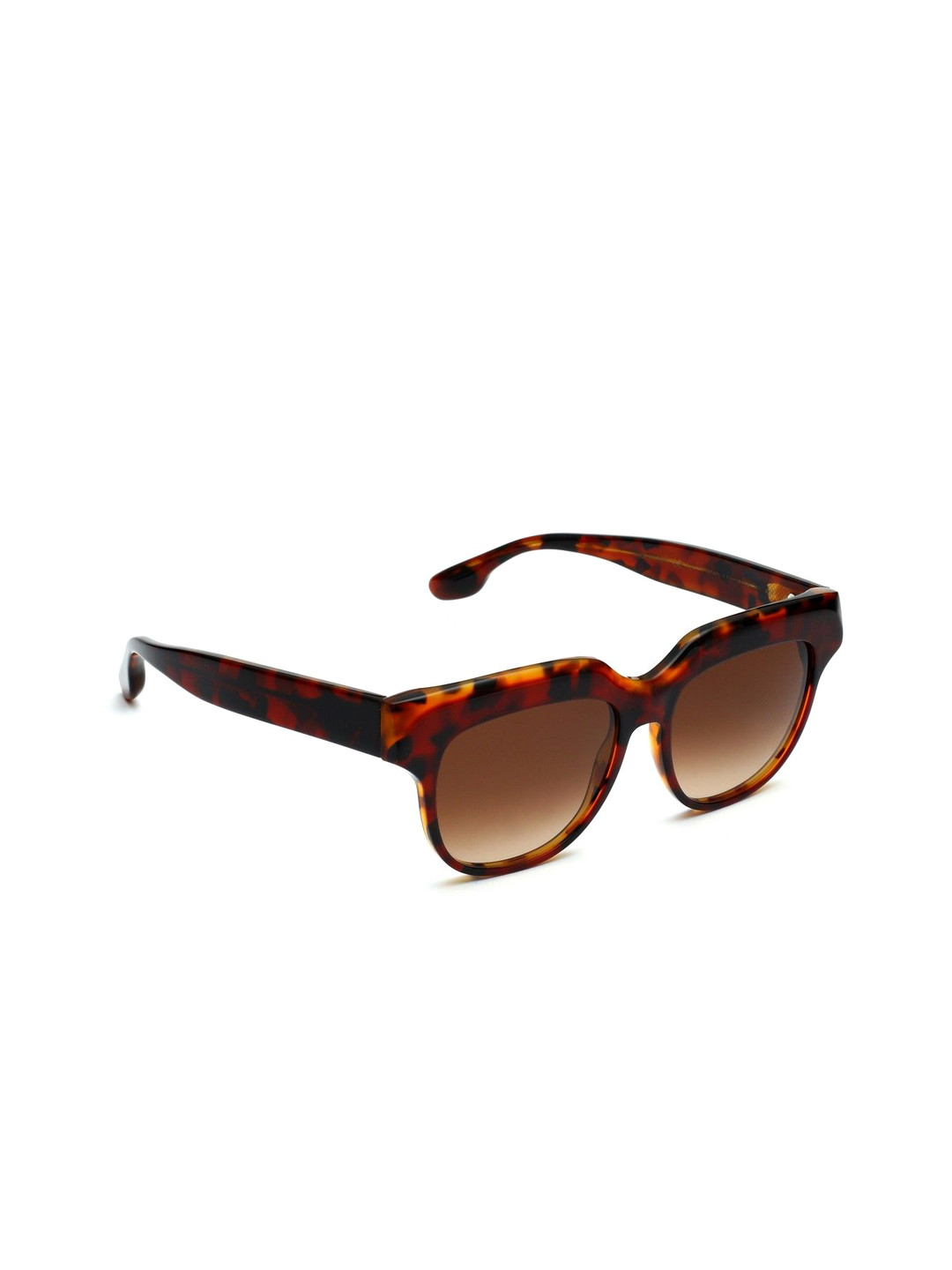 Victoria Beckham Women Round UV Protected Lens Sunglasses VB 604 616 54 S