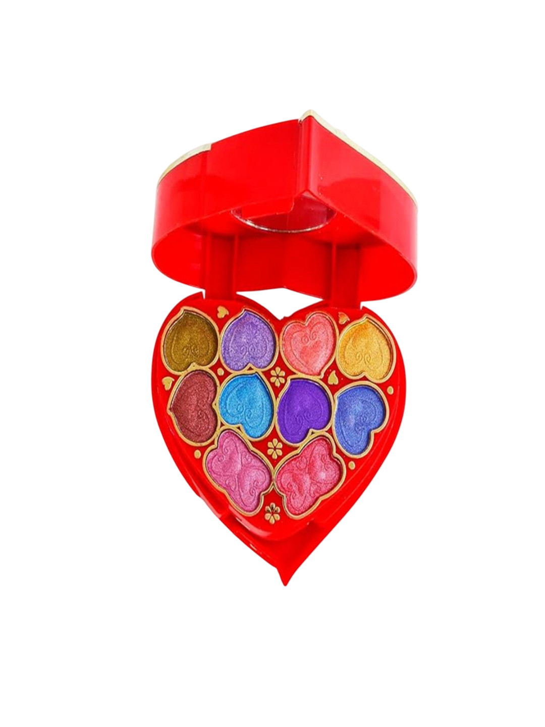 A.D.S Easy To Blend Multi-Tiered Makeup Kit - 33 g