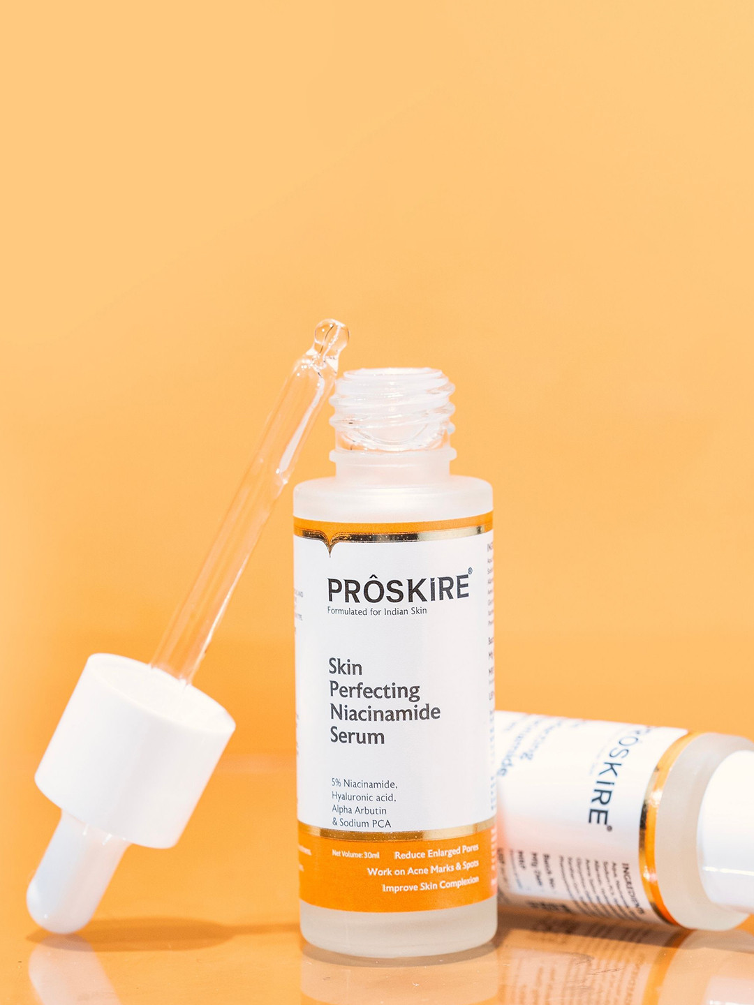 Proskire Skin Perfecting Niacinamide Serum - 30 ml