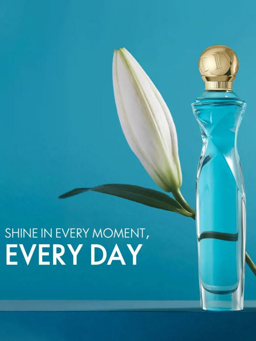 Oriflame Women Divine Long Lasting Eau De Parfum- 50 ml