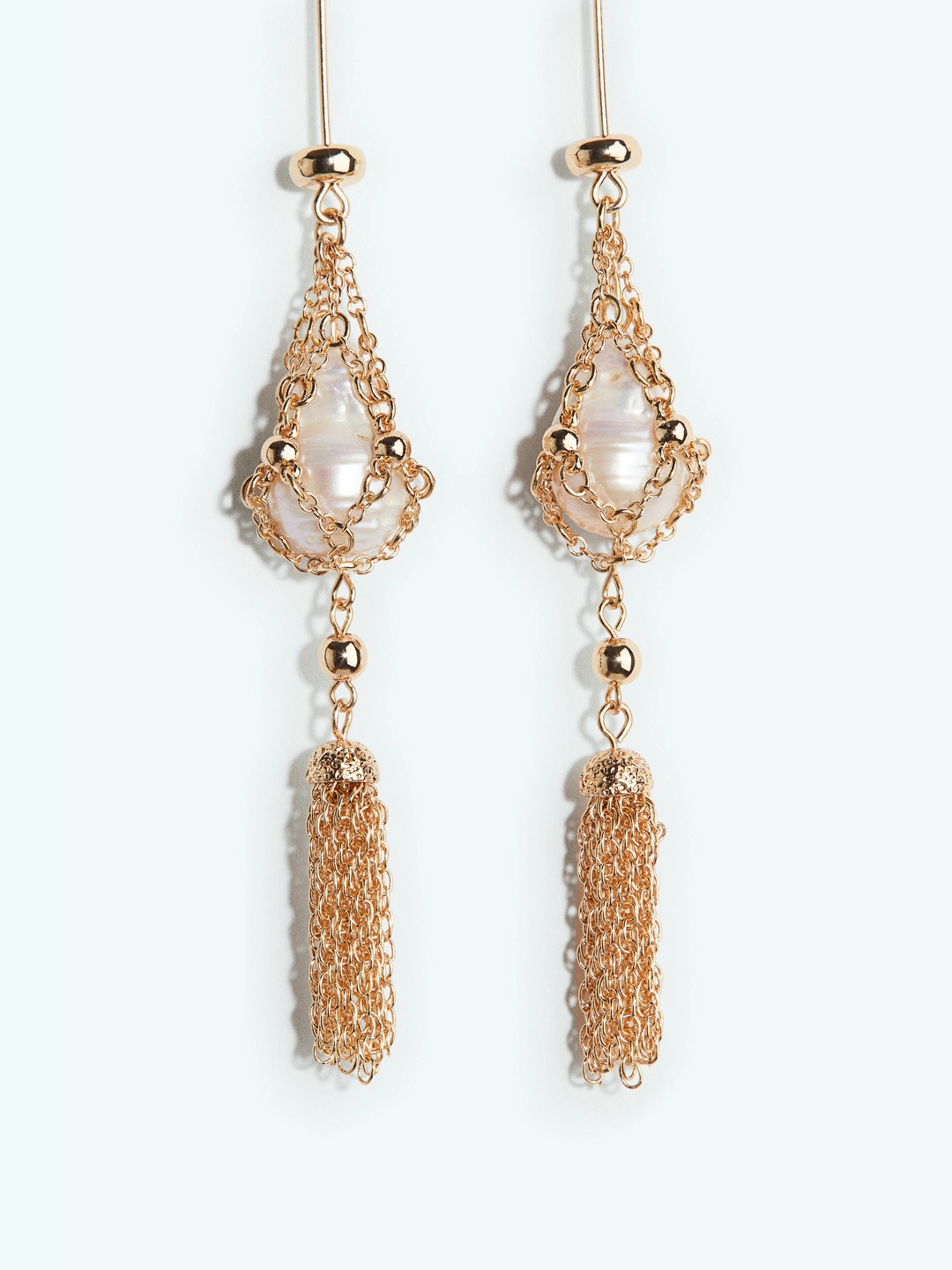 H&M Dangle Earrings