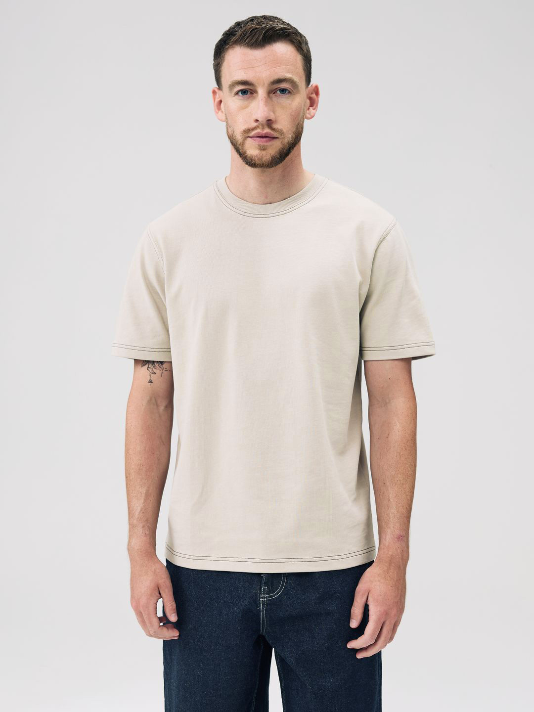 NEXT Pure Cotton Regular Fit T-shirt