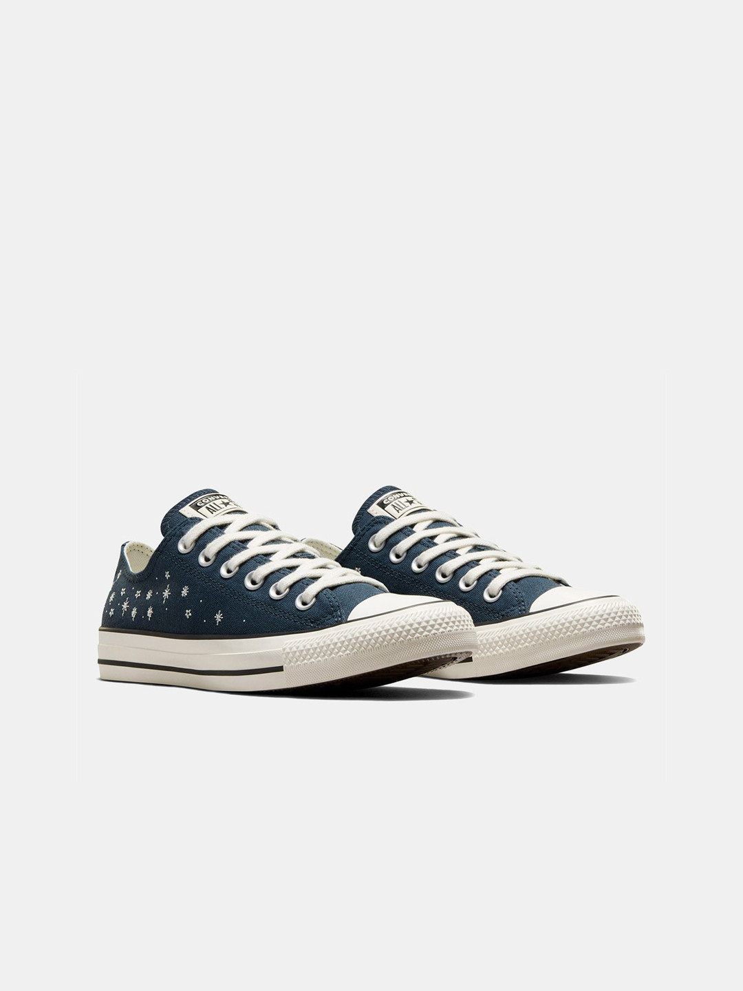 Converse Women Printed Sneakers