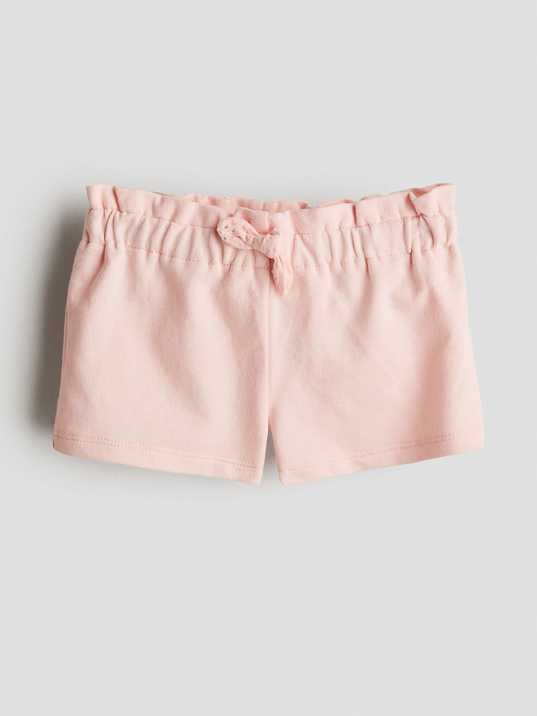 H&M Infant Girls Sweatshirt Shorts