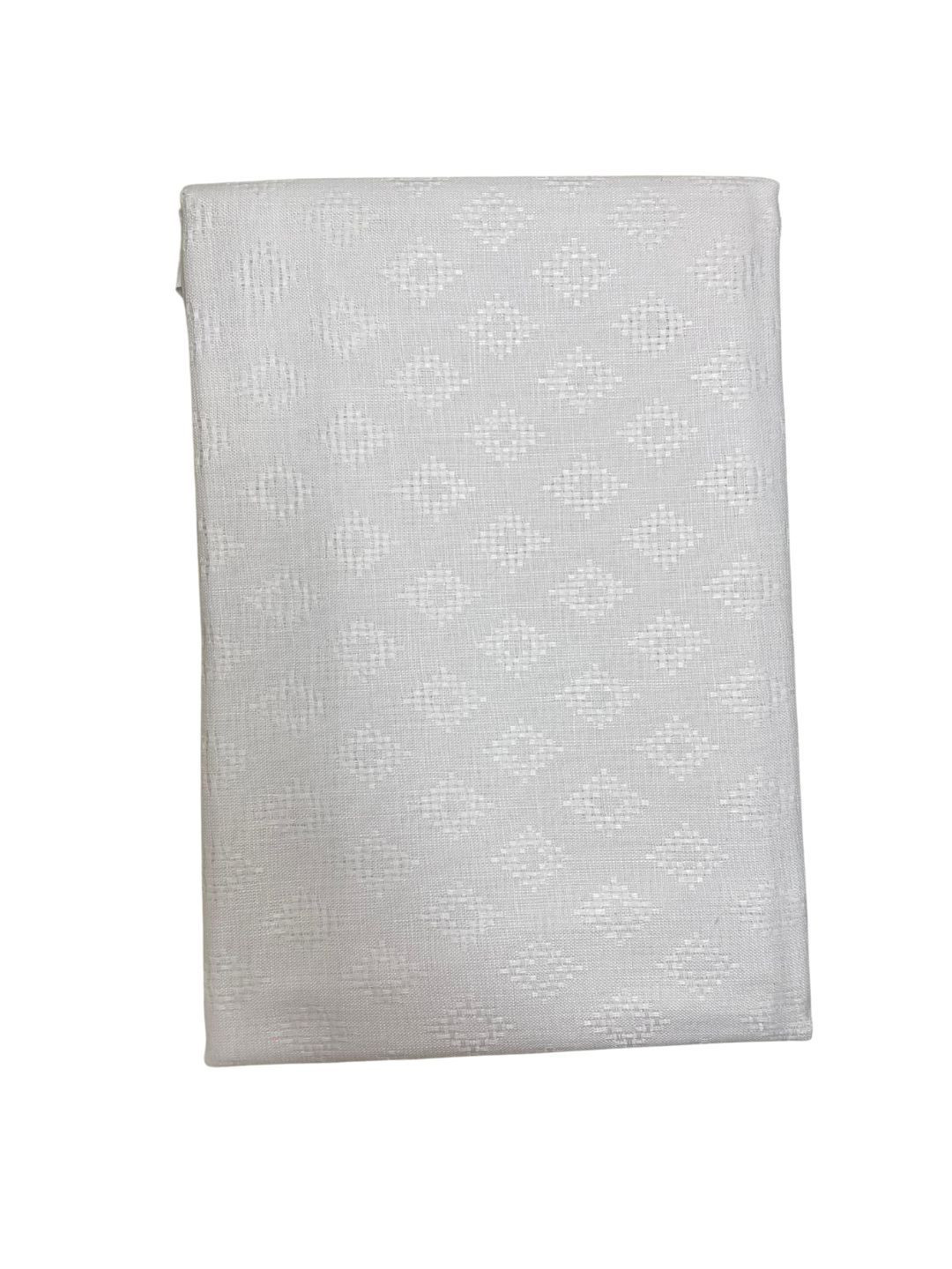 Maharaja Men Printed Casual Unstitched Suit Clothing Fabric