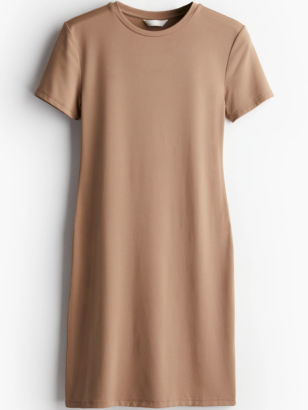 H&M Women Microfibre T-shirt Dress
