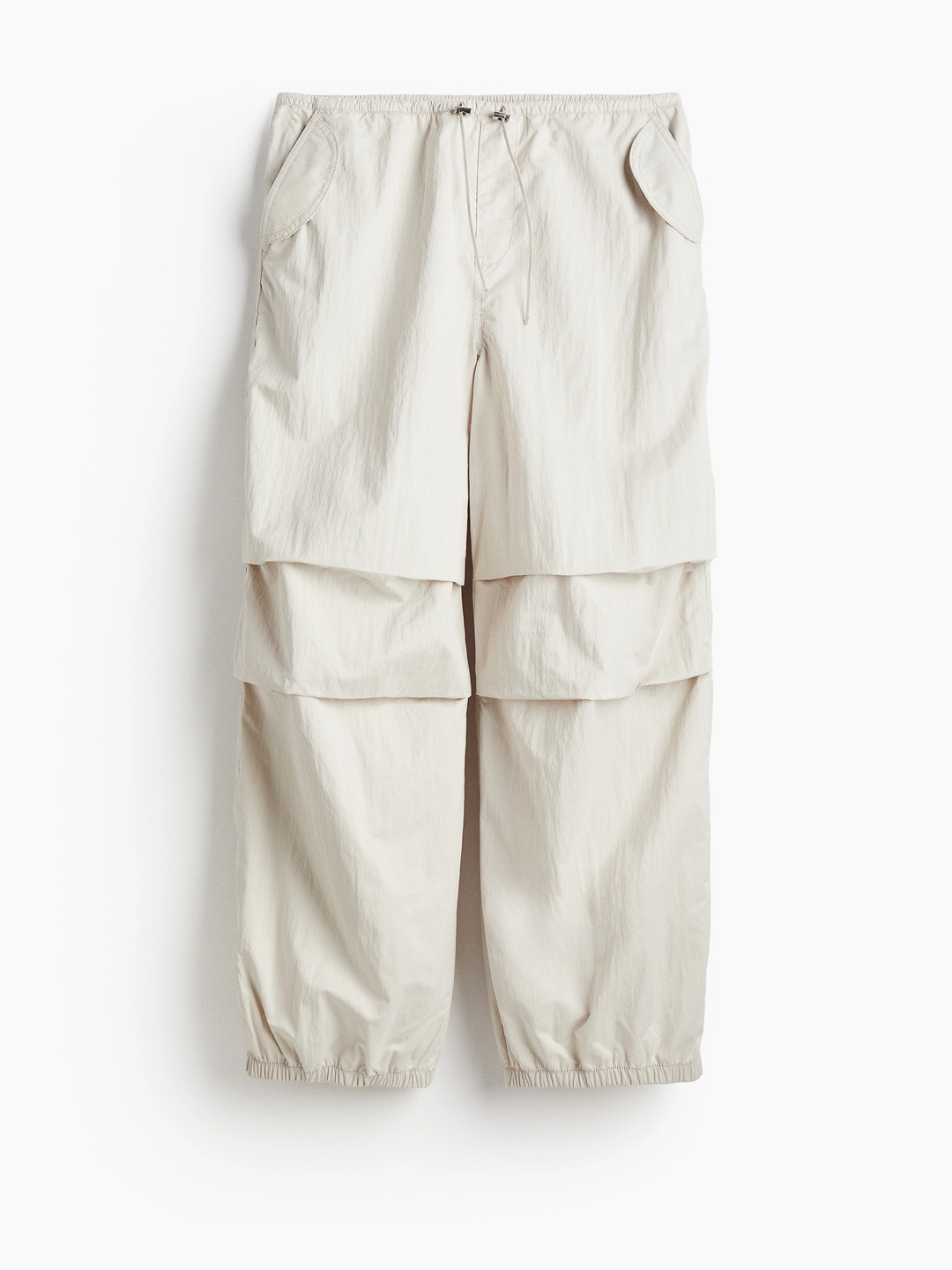 H&M Women Parachute Trousers