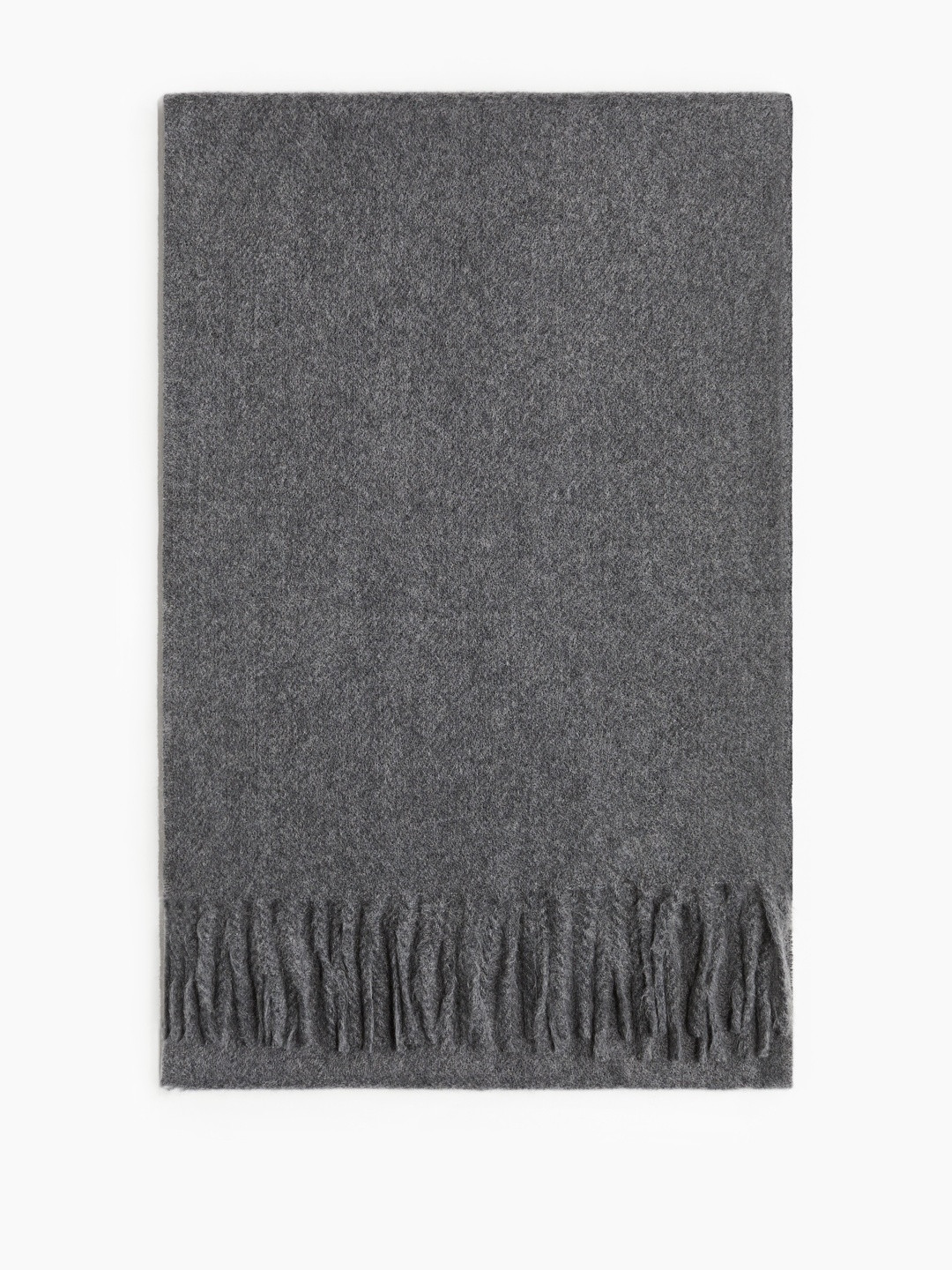 H&M Men Knitted Scarf