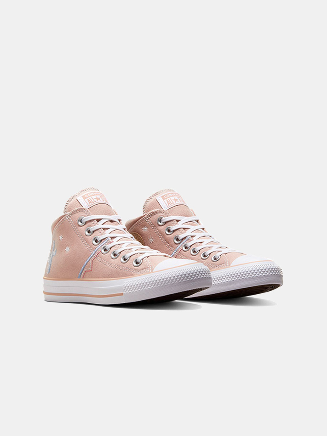 Converse Women Mid-Top Sneakers