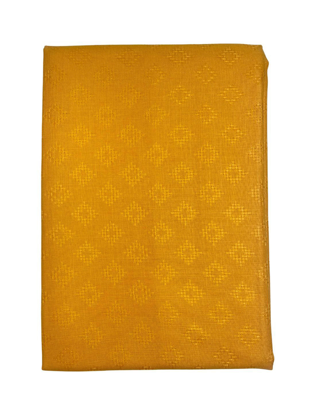 Maharaja Men Printed Suit Clothing Fabric