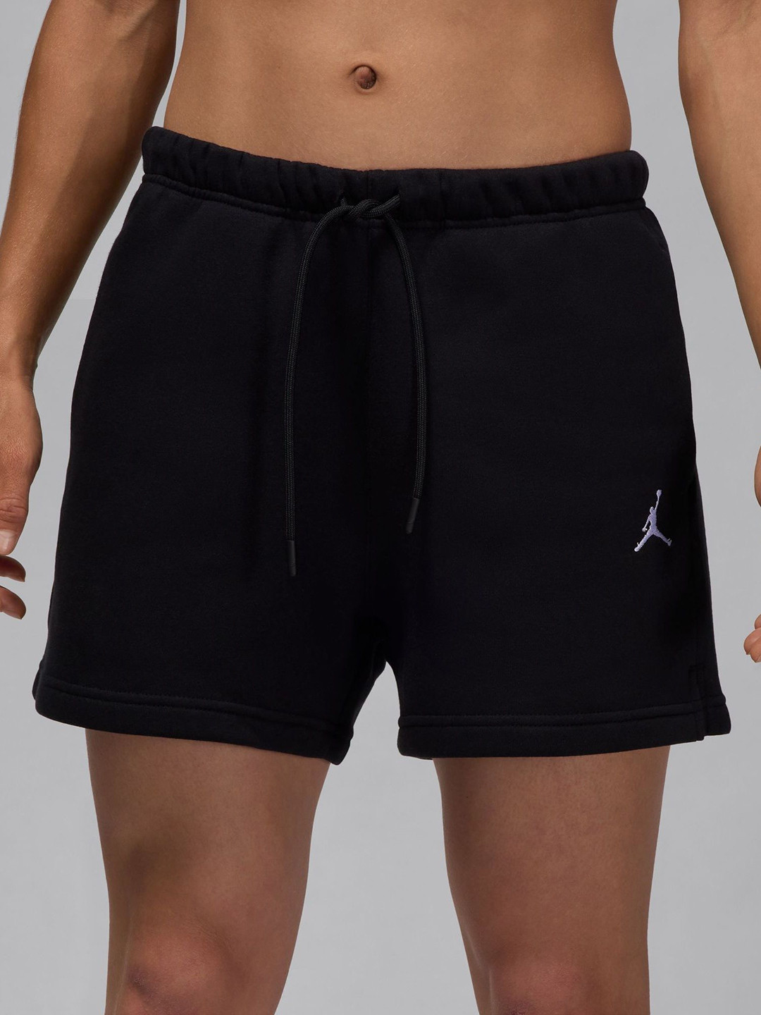 Nike Jordan Brooklyn Fleece Women's Cotton Shorts