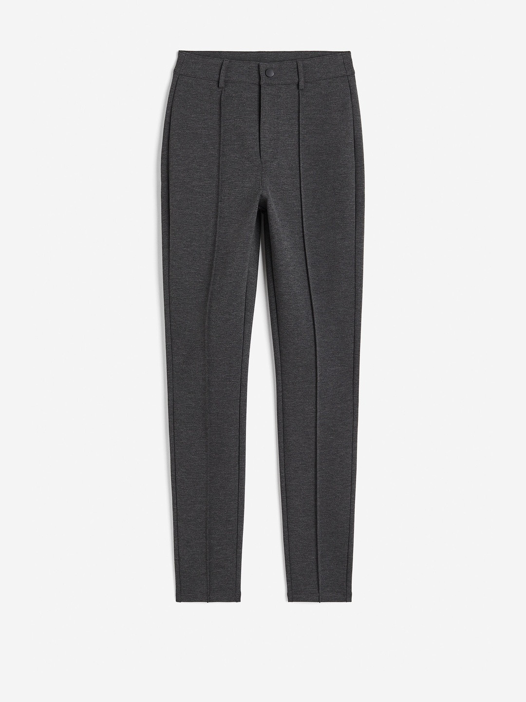 H&M Crease-Leg Leggings