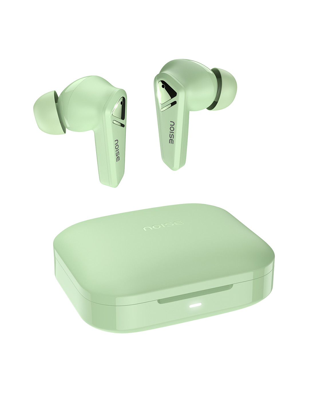 NOISE Buds F1 Truly Wireless 50 hrs Playtime Headphones