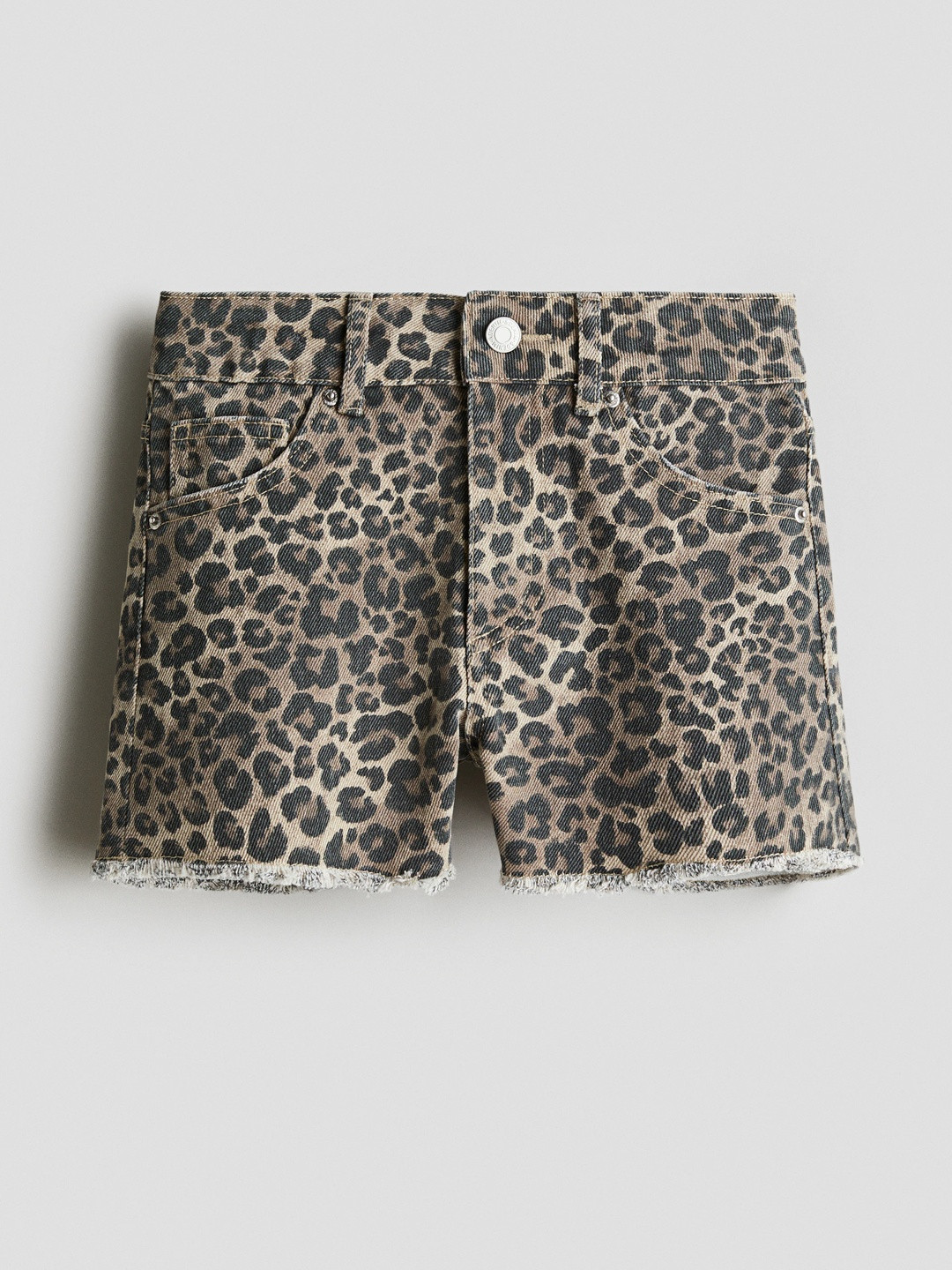 H&M Denim Shorts