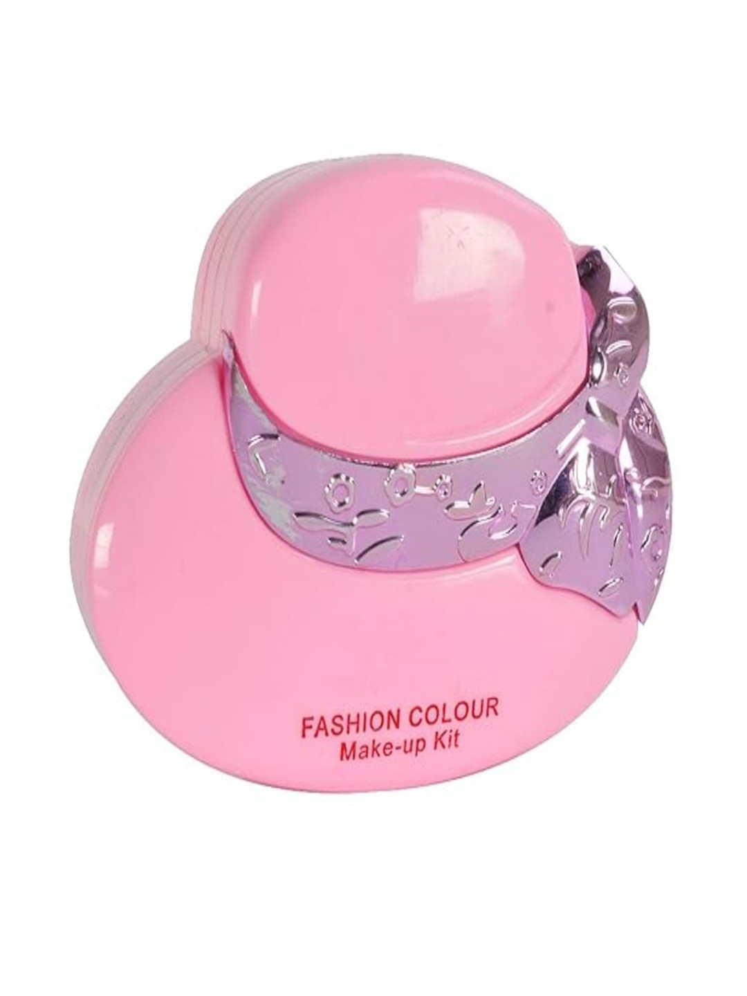 A.D.S Easy To Blend Multi-Tiered Makeup Kit - 18 g