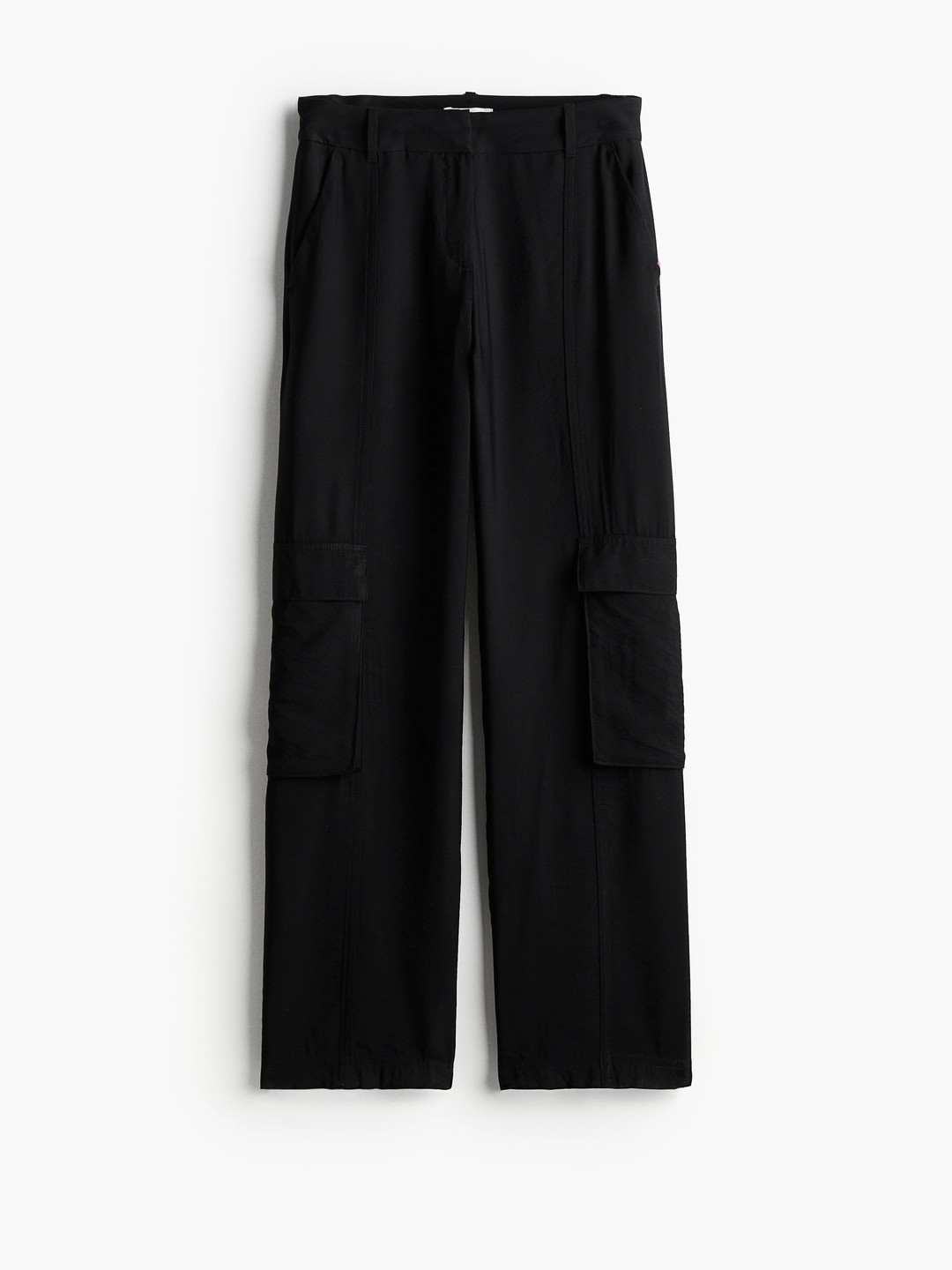H&M Women Utility Trousers
