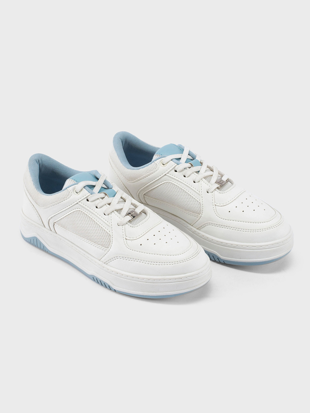 Lino Perros Women Stellar Nexus Charm Sneakers