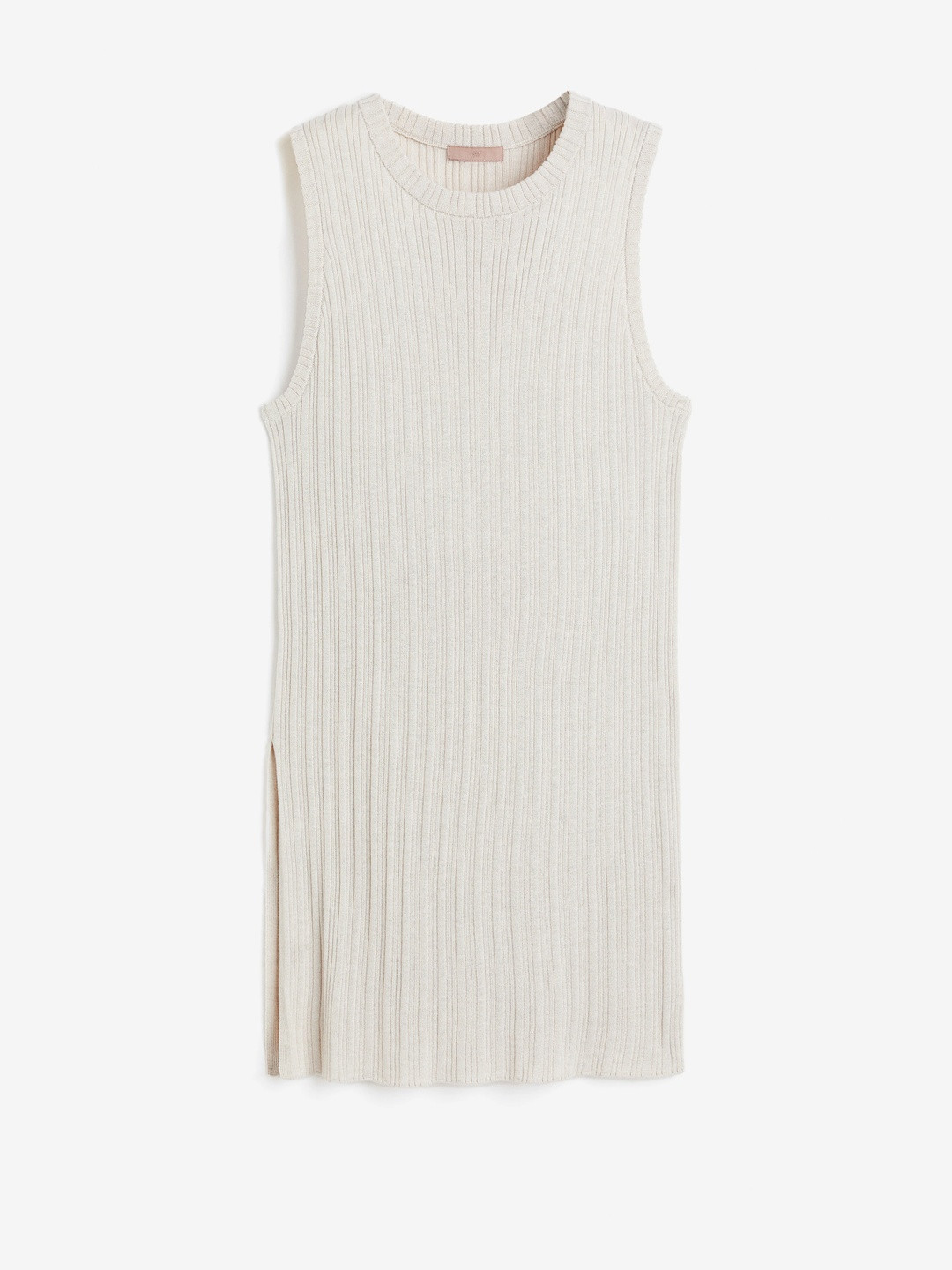 H&M Rib-Knit Top