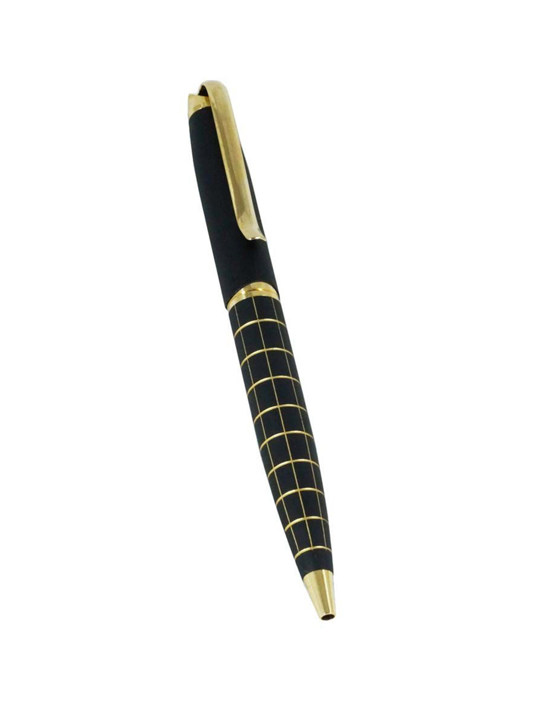 auteur Gold Plated Executive Metal Body Gift Pen