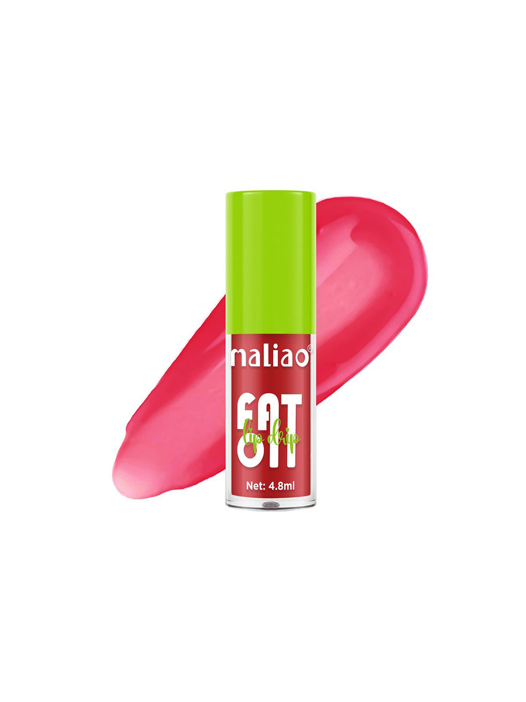 Maliao Fat Oil Lip Drip- 4.8 ml- Missed Call 02