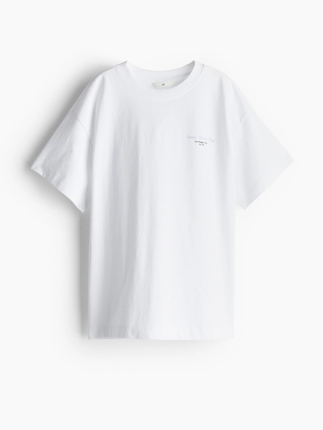 H&M Oversized T-shirt