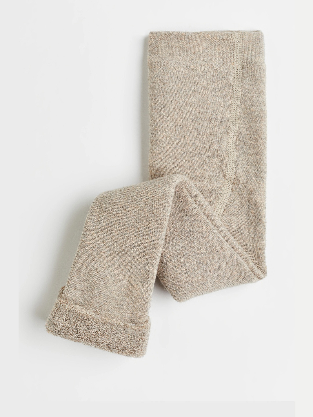 H&M Infant Boys Terry Leggings