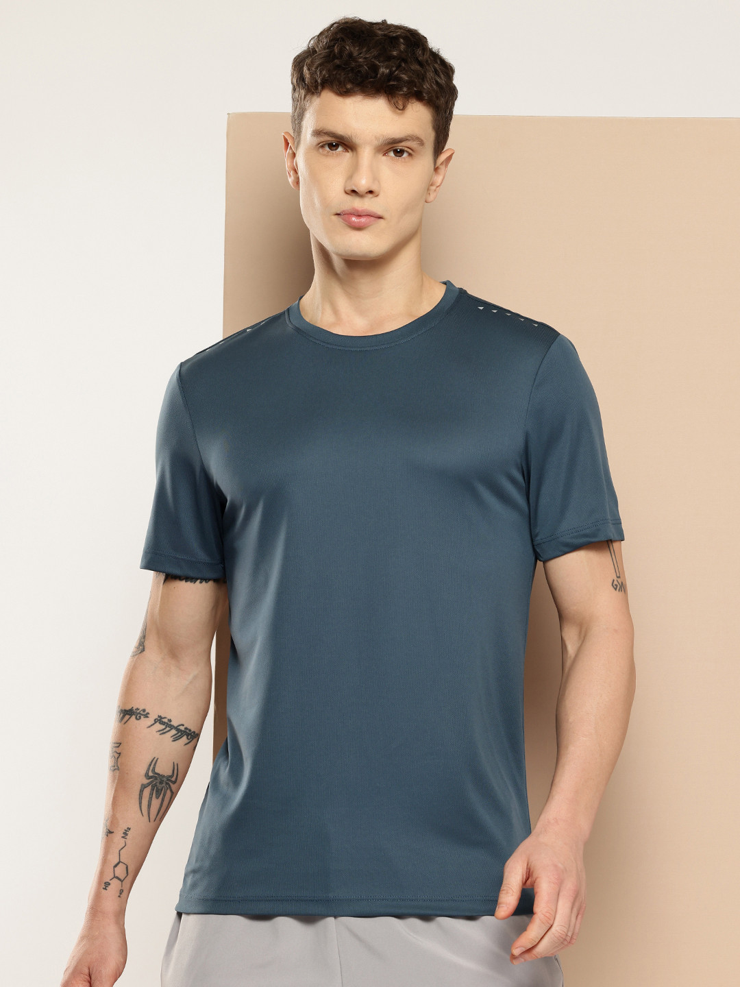 Alcis DryTech Balance T-shirt