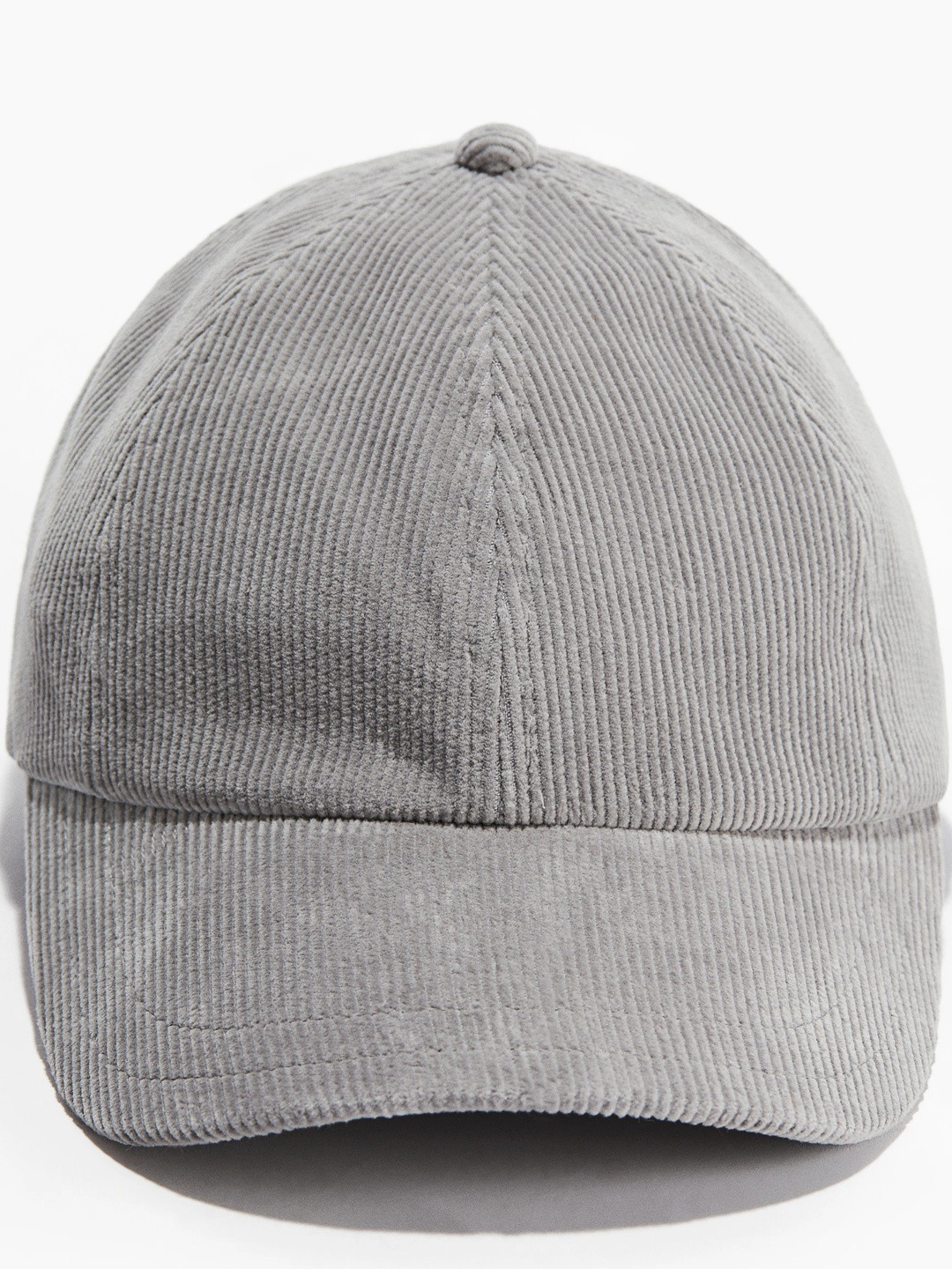H&M Corduroy Cap