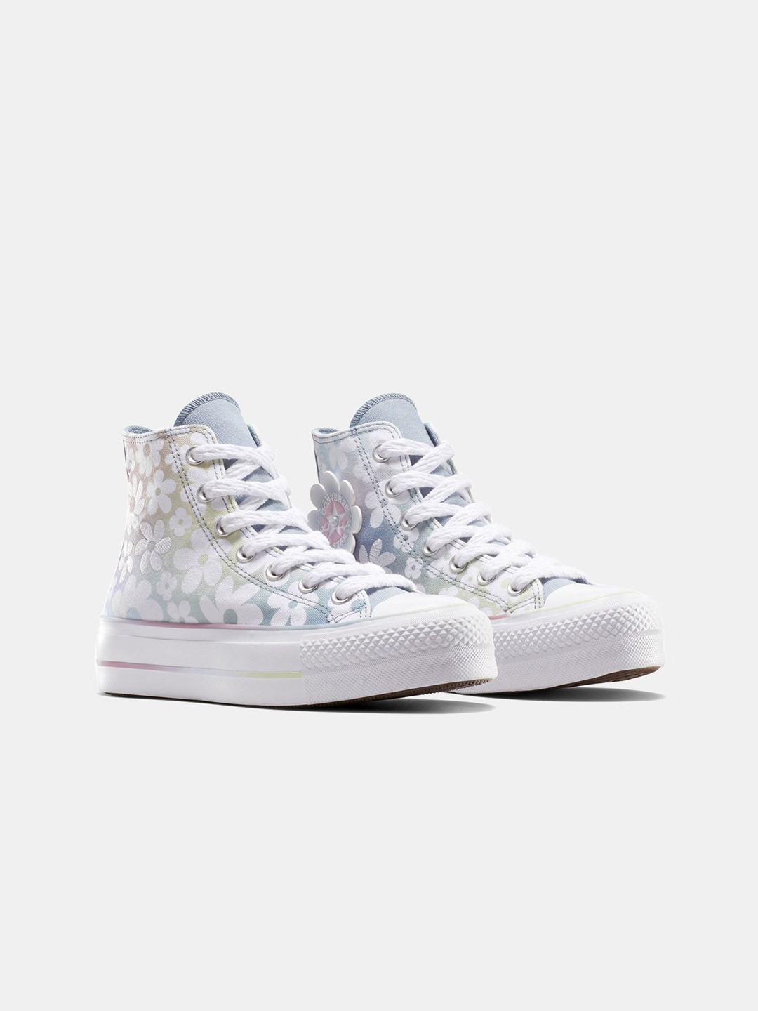 Converse Women High-Top Sneakers