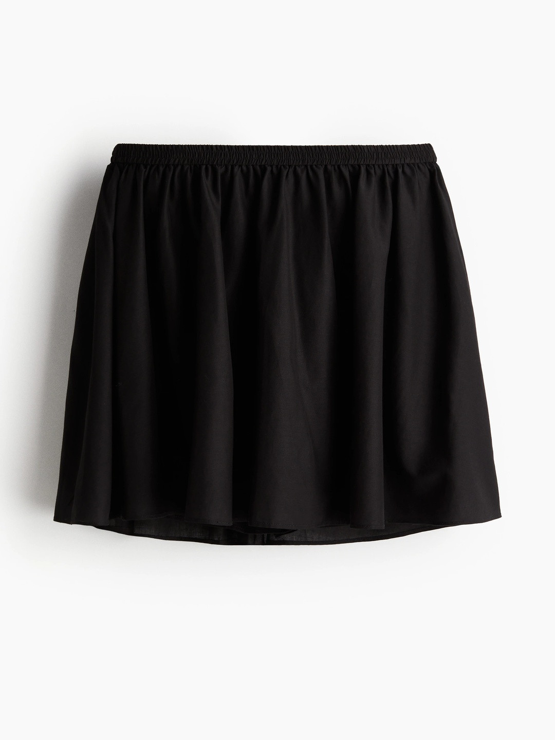 H&M Skort Mini Skirts
