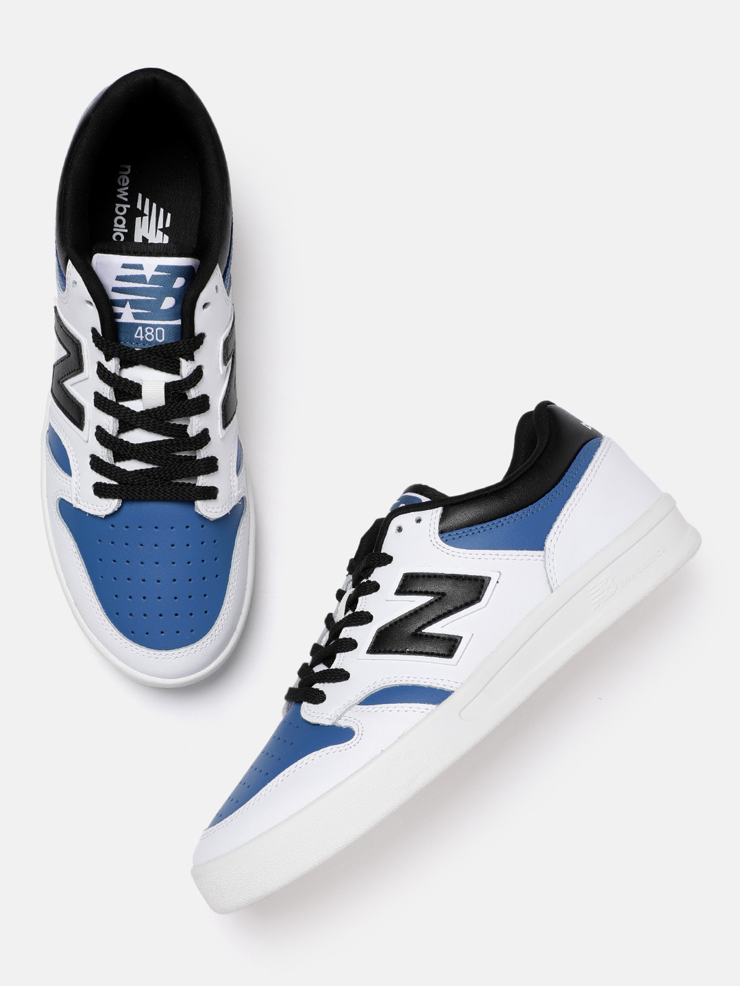 New Balance Men BB480I Everyday Sneakers