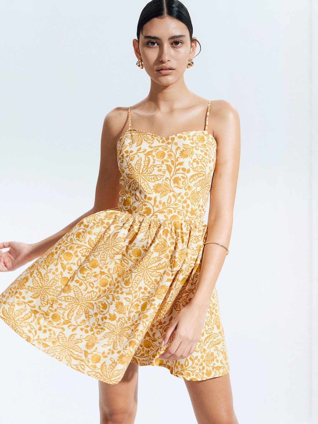 H&M Strappy Dress