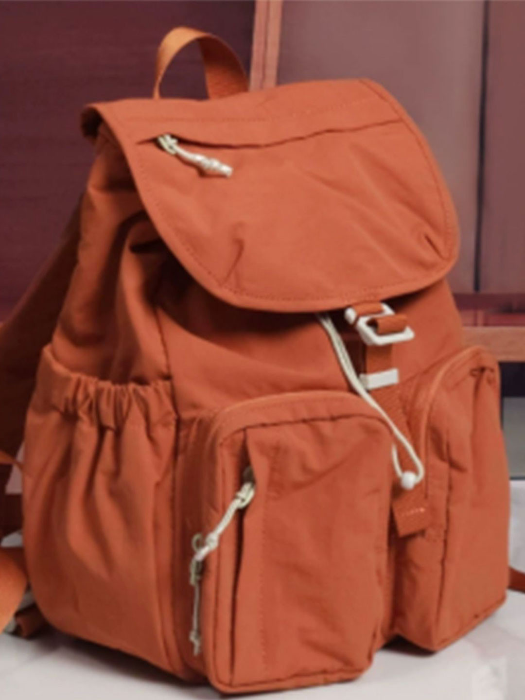 Mast & Harbour Women Medium Backpack