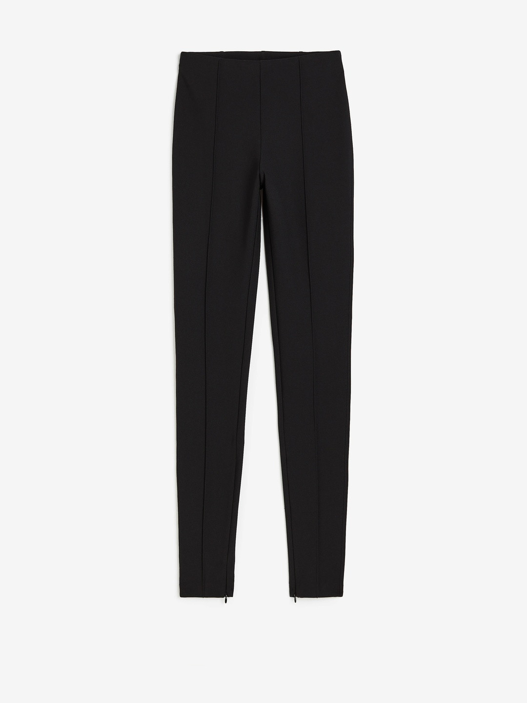 H&M Women Zip-Hem Leggings