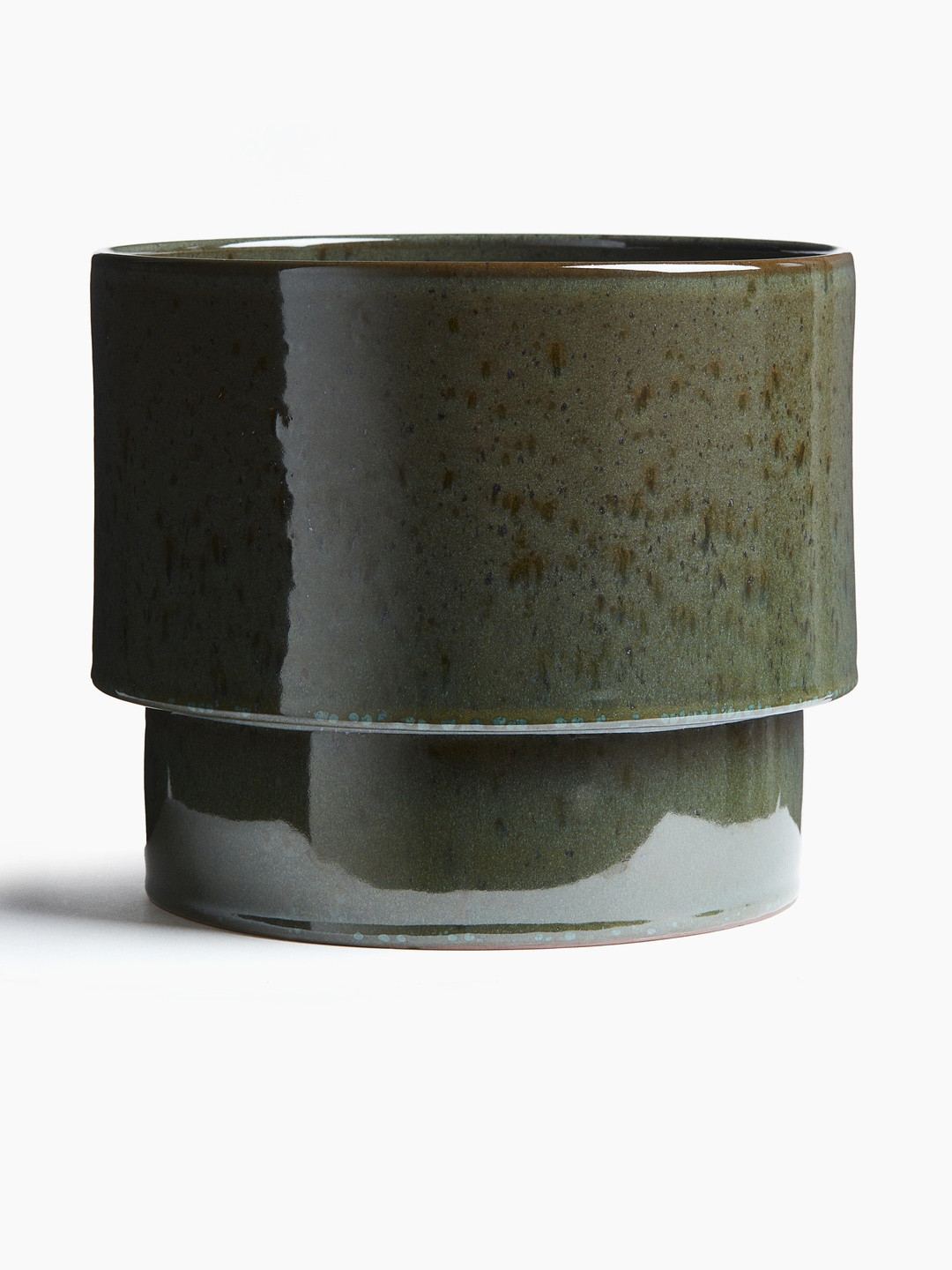 H&M Extra-Large Terracotta Plant Pot