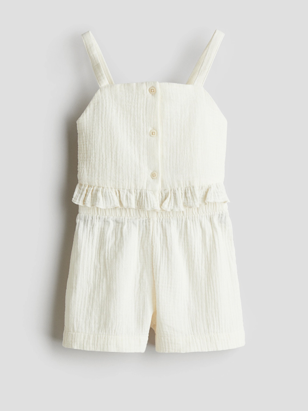 H&M 2-Piece Muslin Set
