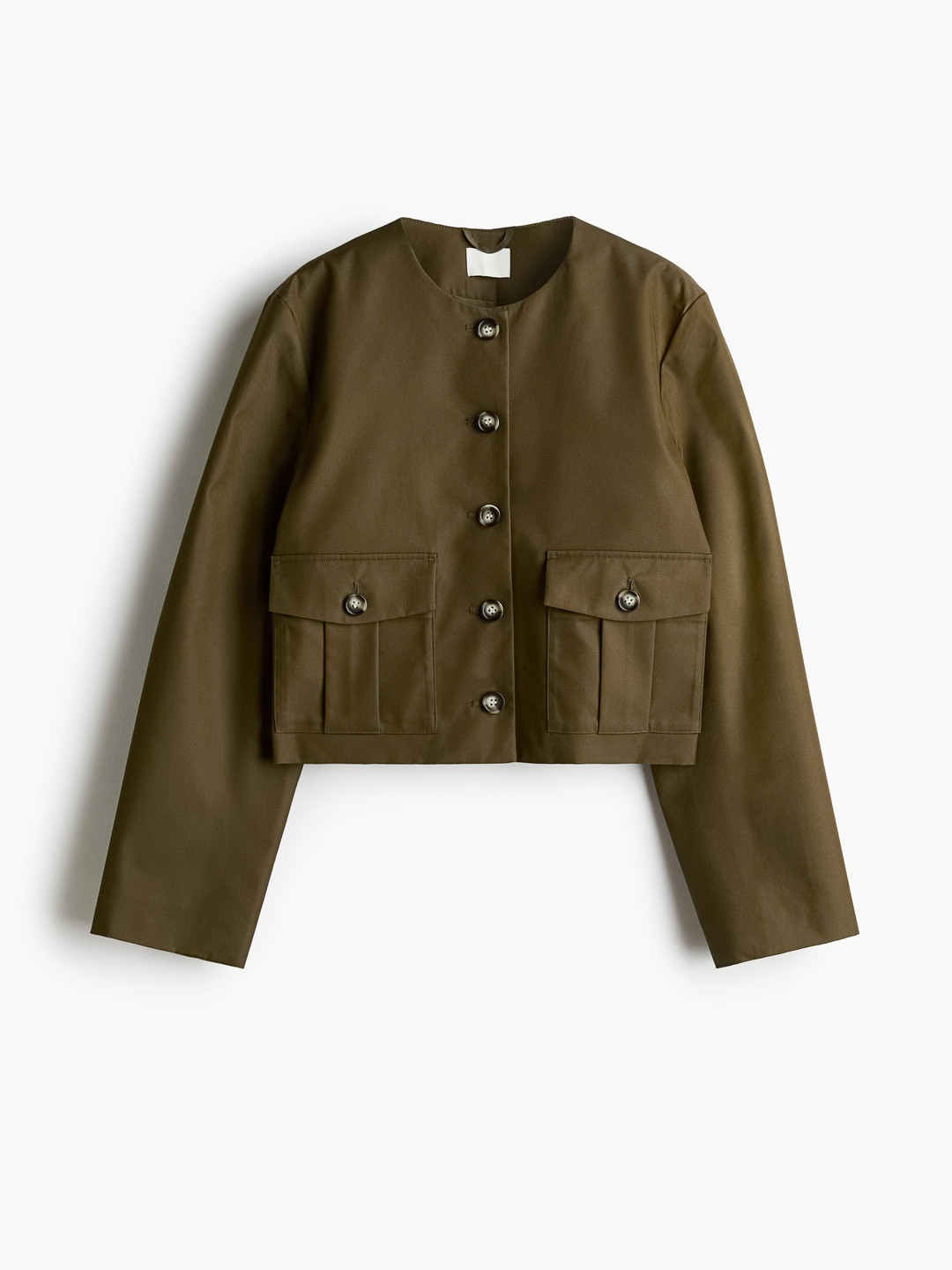 H&M Short Jacket