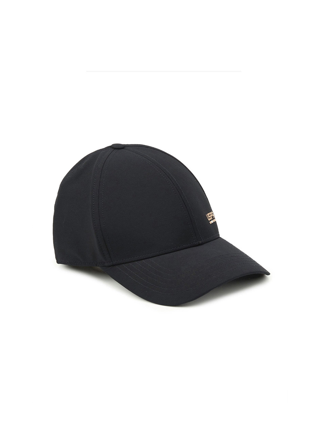 U.S. Polo Assn. Denim Co. Men Brand Embossed Baseball Cap