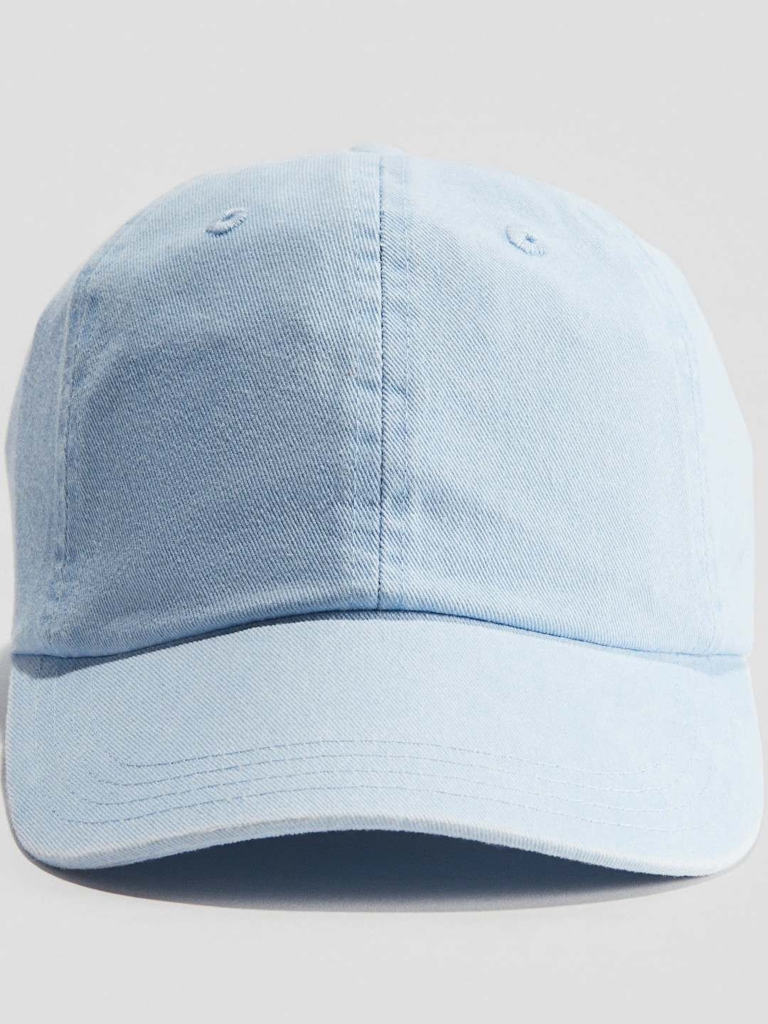 H&M Girls Cotton Baseball Cap