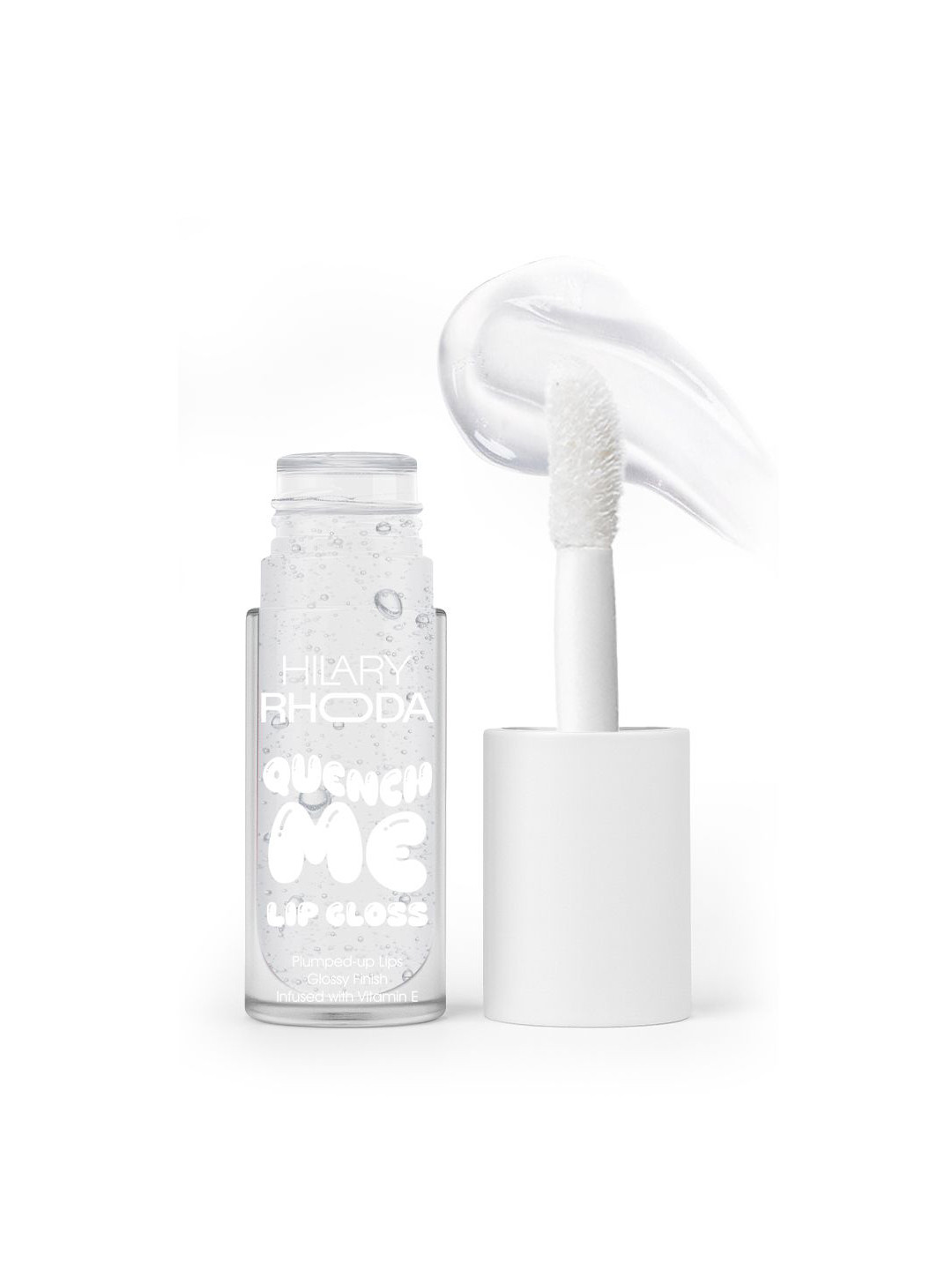 Hilary Rhoda Quench Me Lip Gloss - 4 ml - Nothing 01