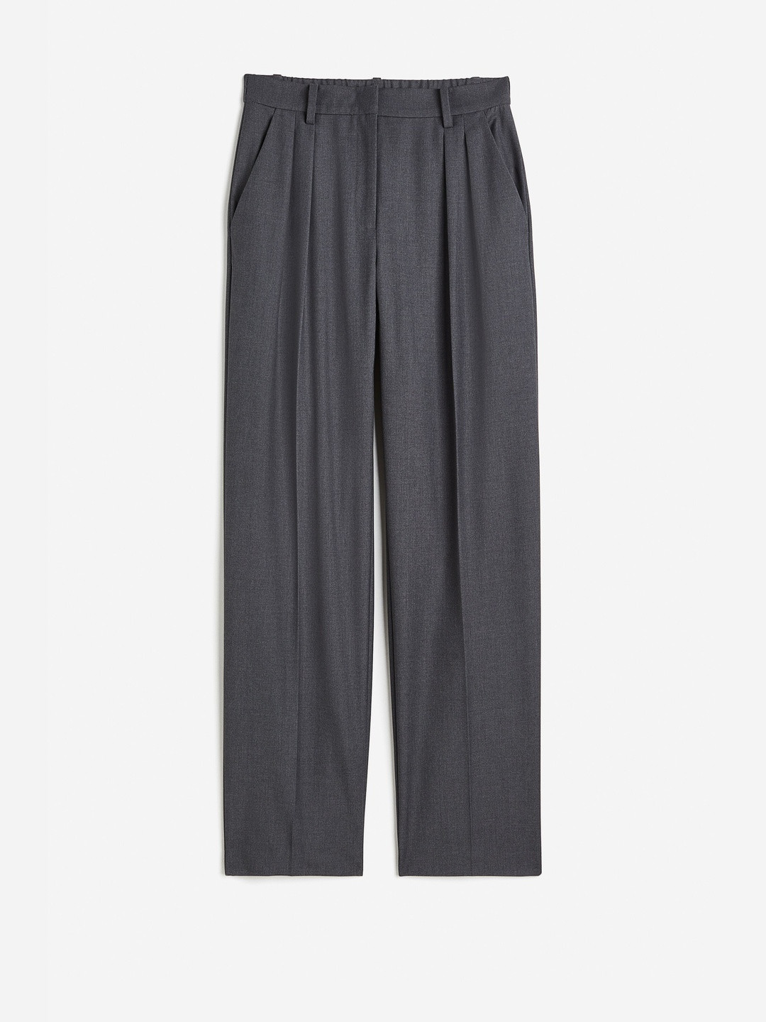 H&M Tampered Trousers