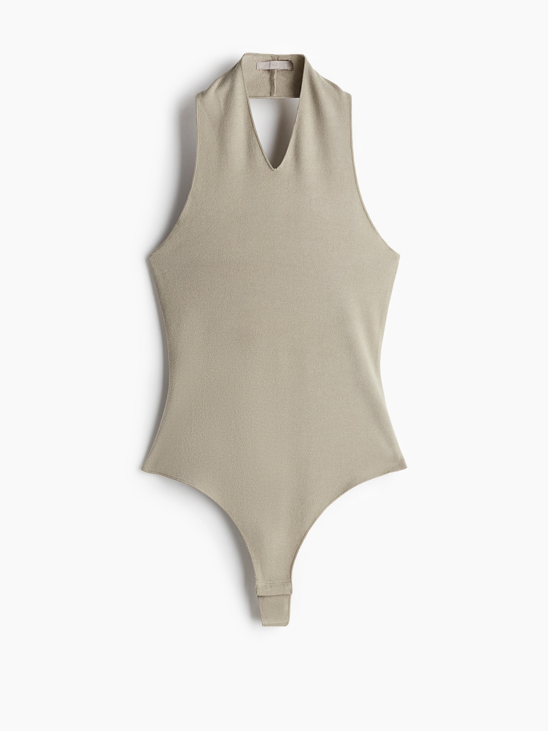 H&M Halter neck Thong Body