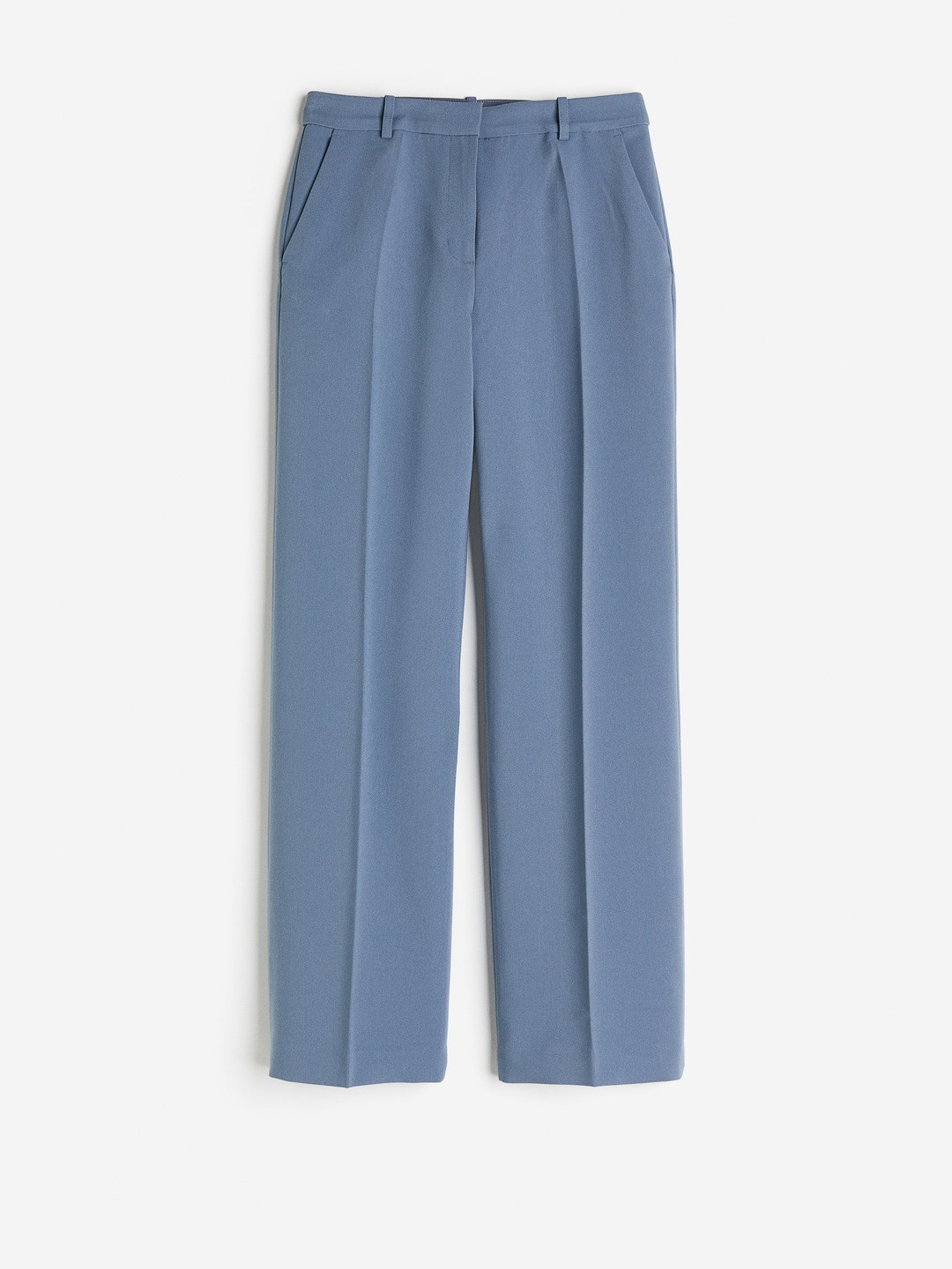 H&M Straight Trousers