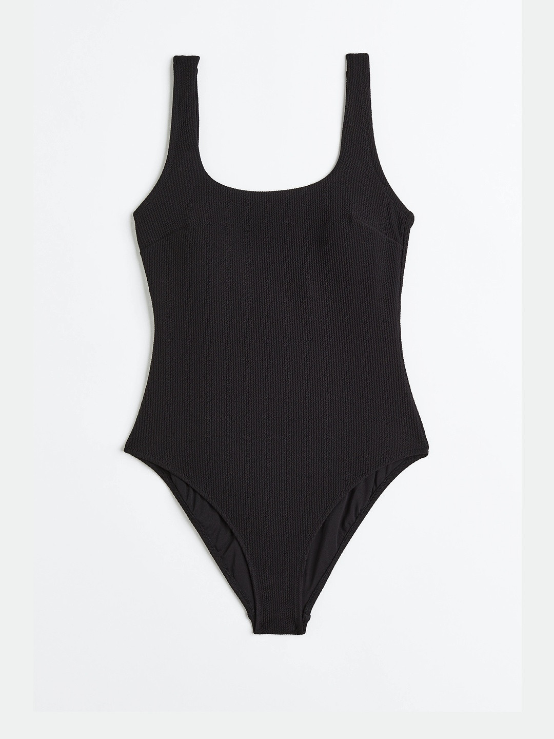 H&M Women Padded-Cup Swimsuit
