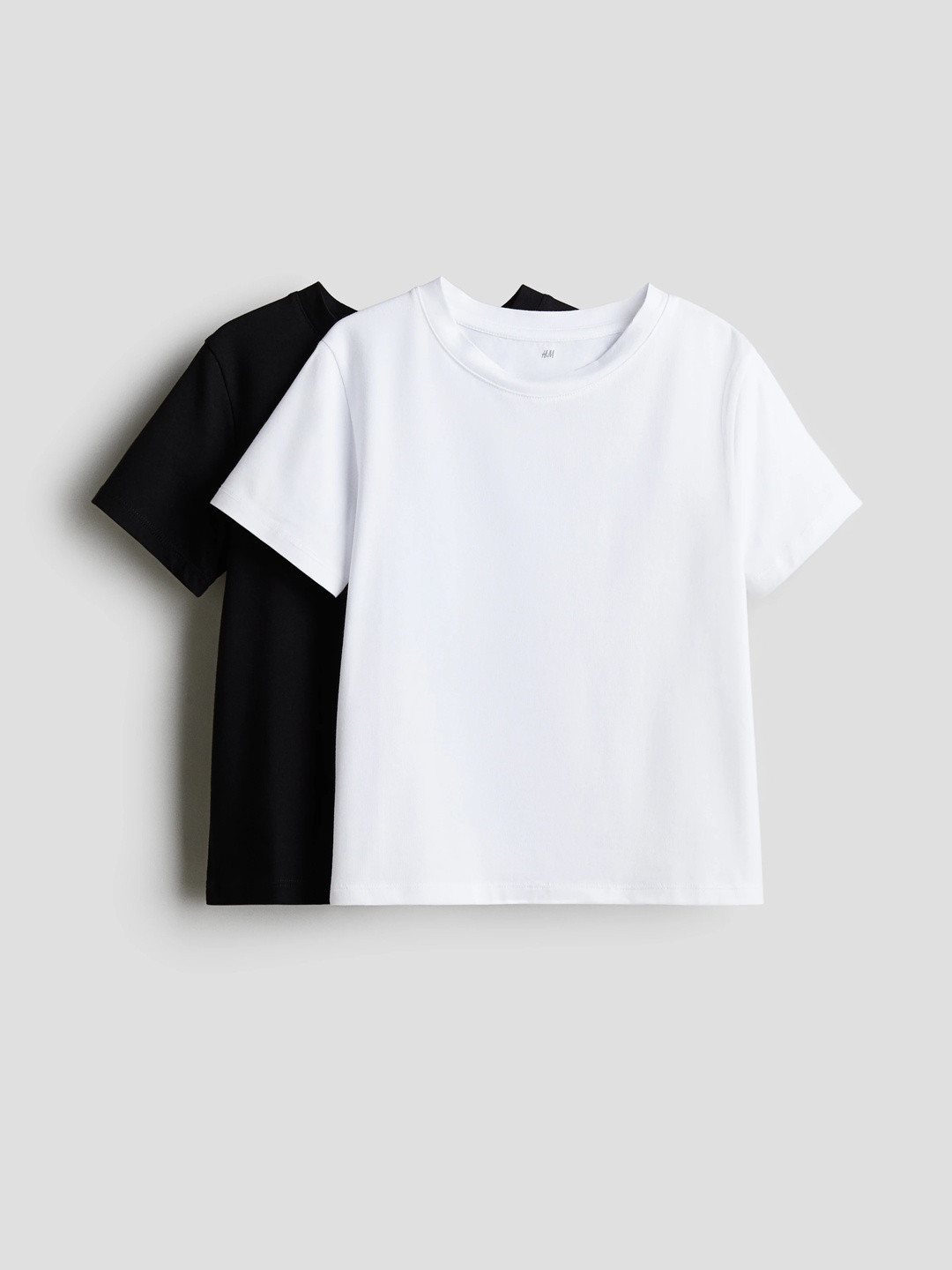 H&M 2-Pack T-shirts