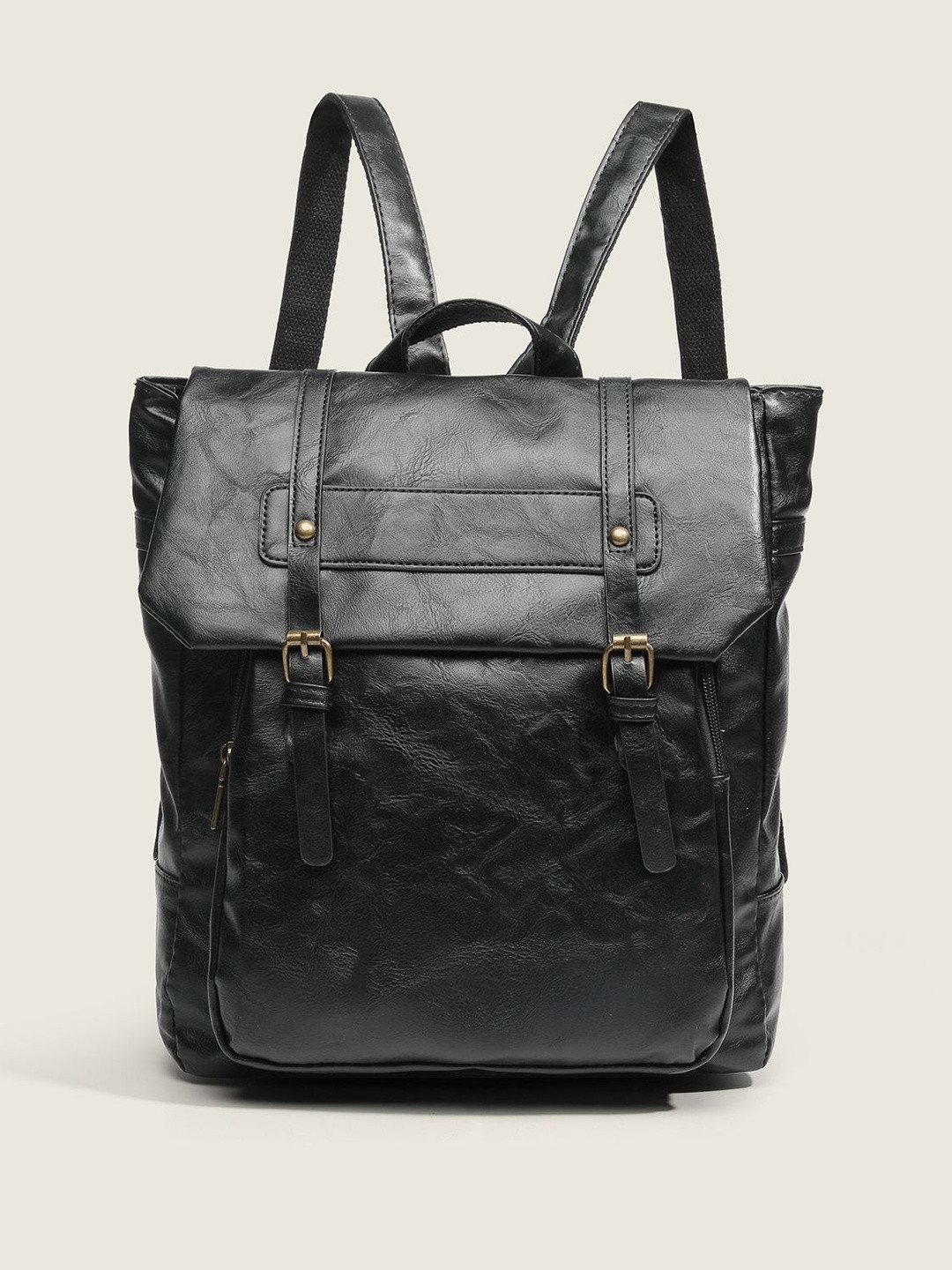 CORSICA Women Large PU Backpack