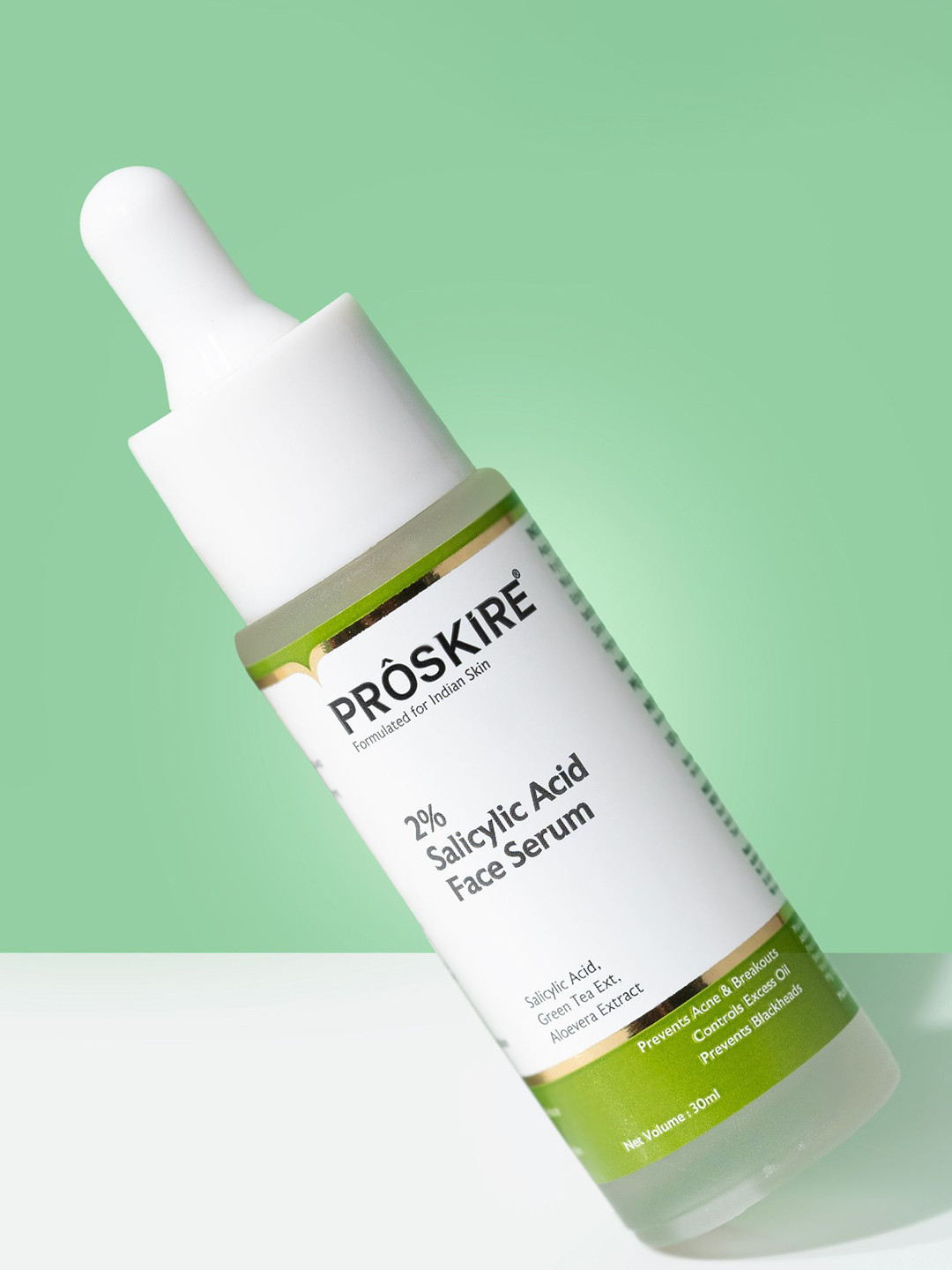 Proskire Salicylic Acid Serum - 30 ml