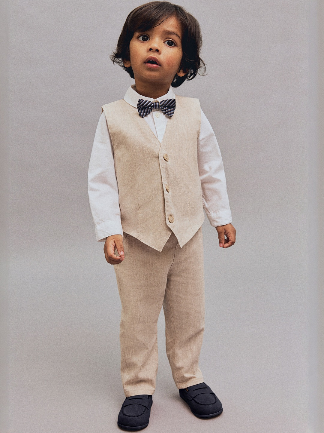 H&M 4-Piece Dressy Set