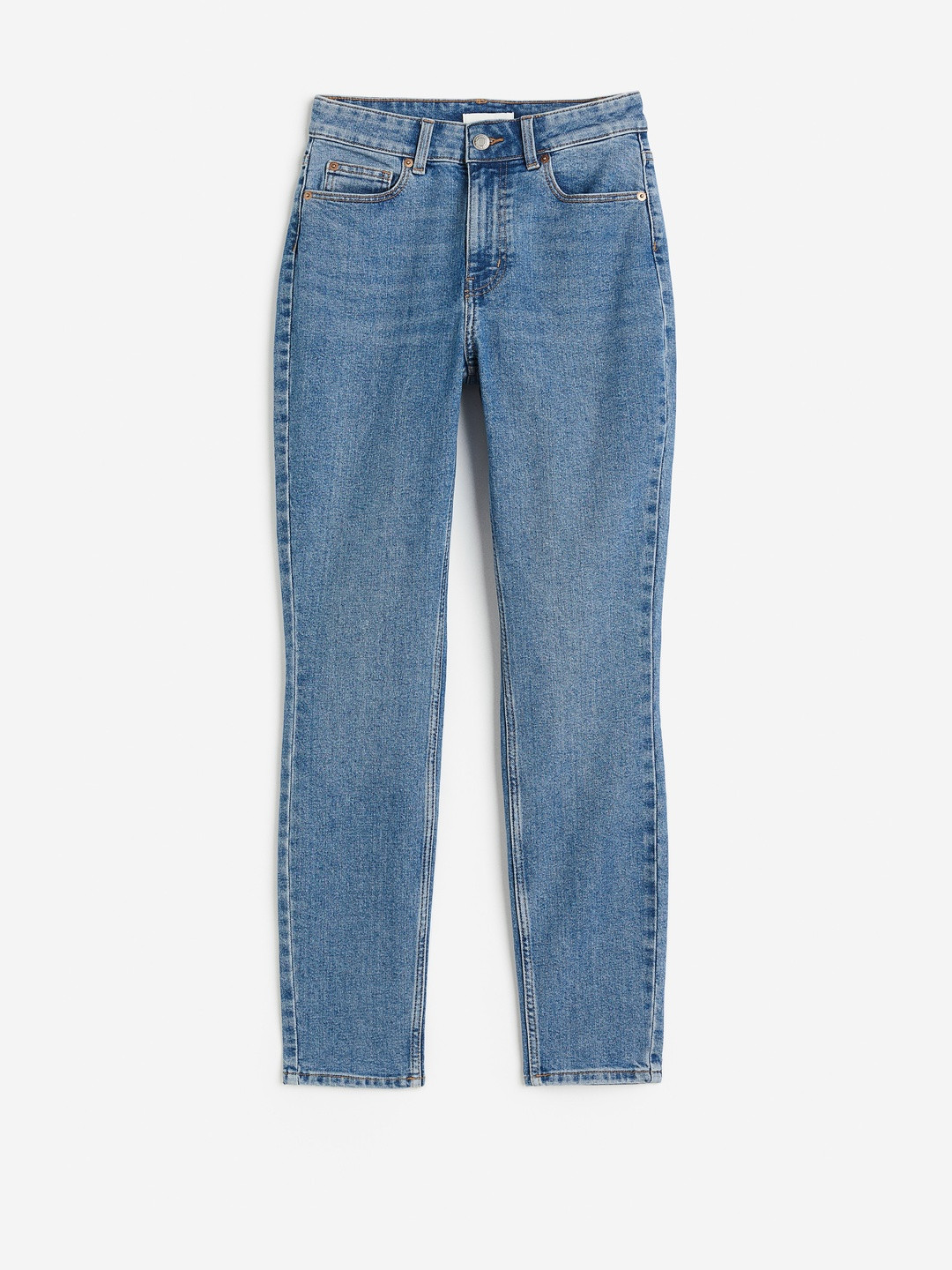 H&M Skinny High Jeans