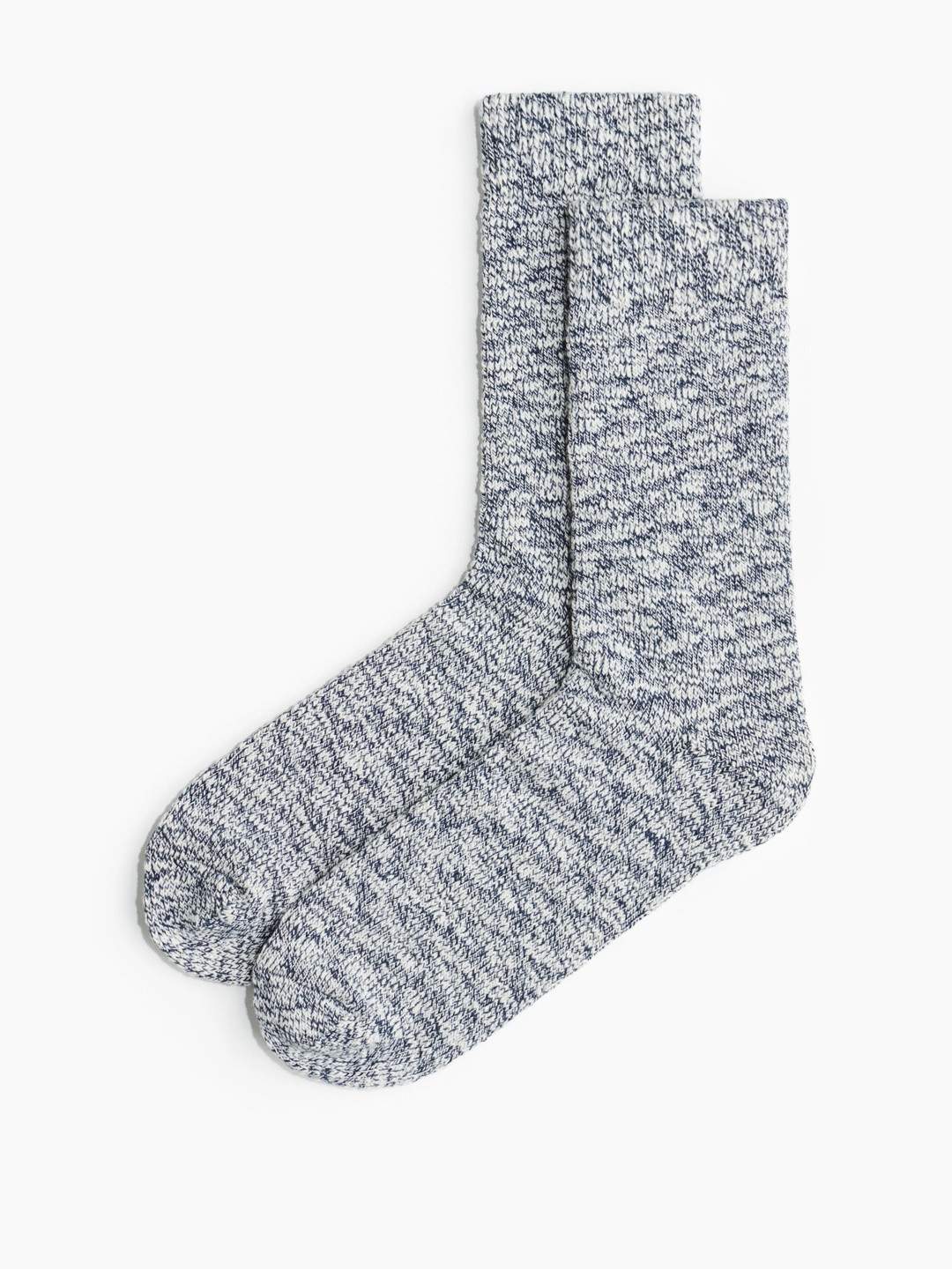 H&M Rib-Knit Socks